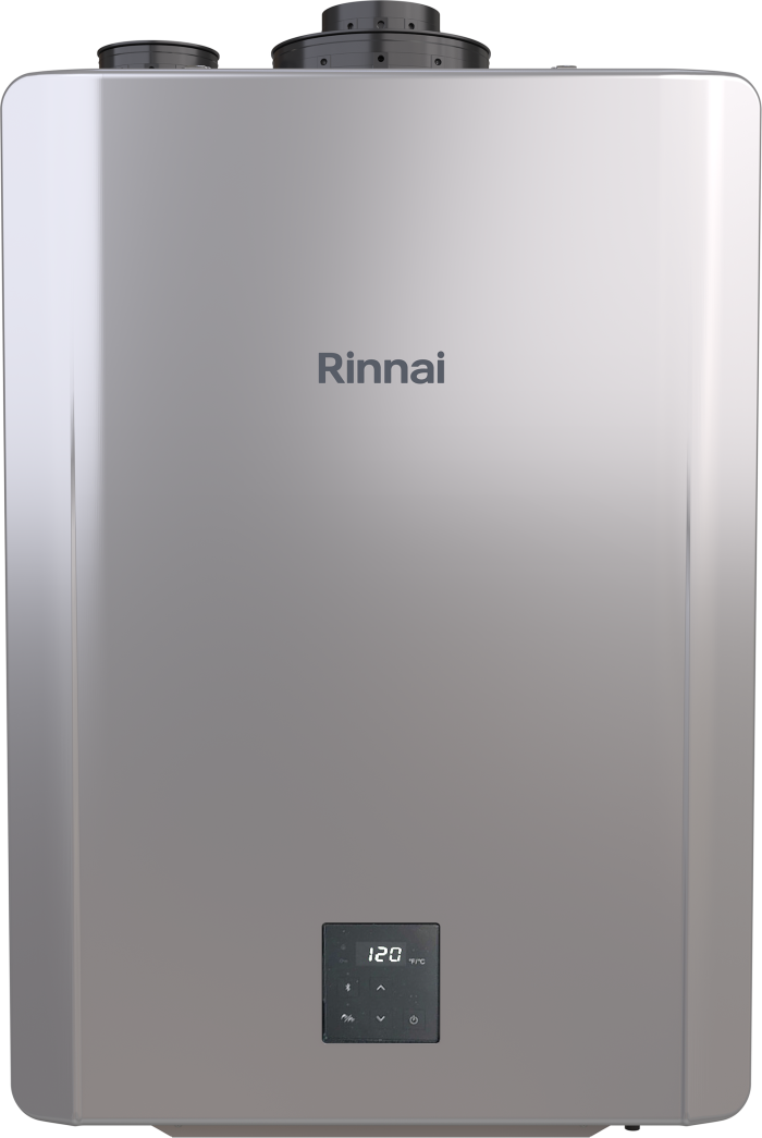 Rinnai SENSEI RX160iN Tankless Water Heater