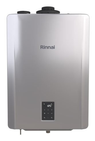 Rinnai Boiler Installation GTA