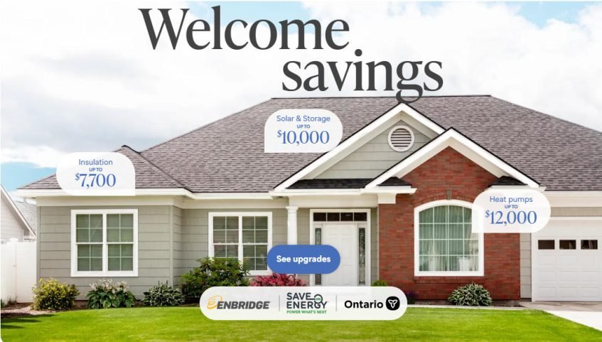 Which Heat Pumps Qualify for Ontario Rebates in Toronto & GTA