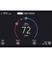 Lennox S40 Smart Thermostat GTA